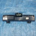 TD76-61-1J0 | Часы MAZDA CX-9 06-16 - Превью 2
