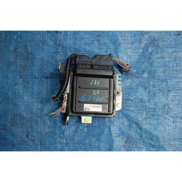Блок керування двигуном NISSAN TEANA J31 03-07 A56-U20EB3
