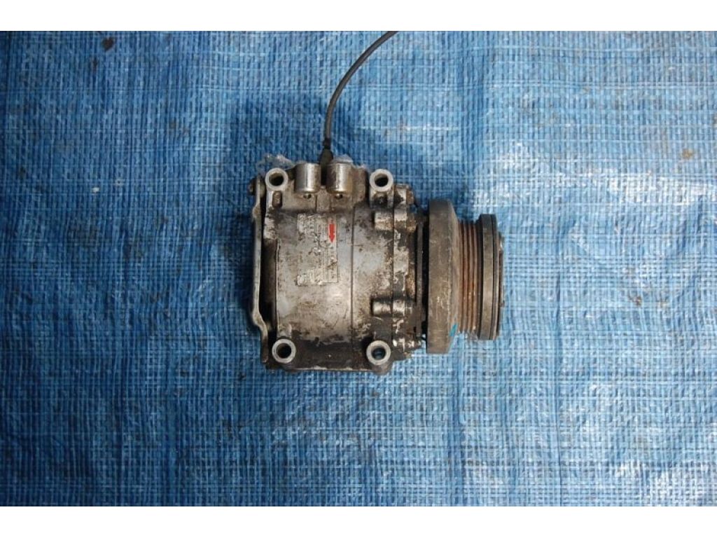 38810-P76-006 | Компрессор кондиционера HONDA CIVIC EG 91-95