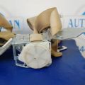 Ремінь безпеки HONDA ACCORD COUPE 07-12 - Прев'ю 5