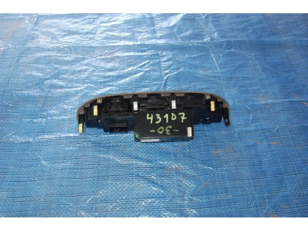 55902-06040-B1 | Блок управления печкой TOYOTA CAMRY 30 02-06 - Фото 2