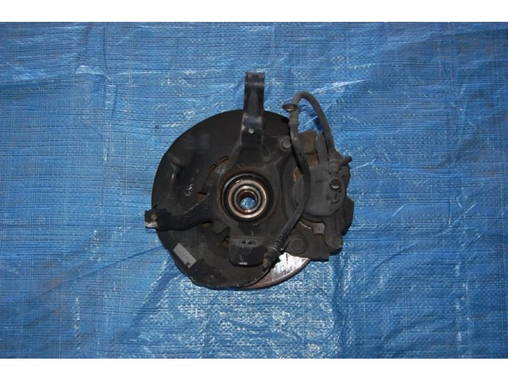 43212-39035 | Кулак поворотный передн. лев. TOYOTA CAMRY 30 02-06 - Фото 2