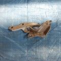 Петля капота лев. TOYOTA CAMRY 30 02-06 - Превью 2