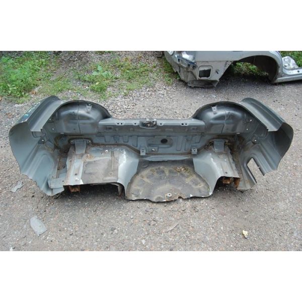 Задня панель кузова KIA CLARUS 96-01 — 2