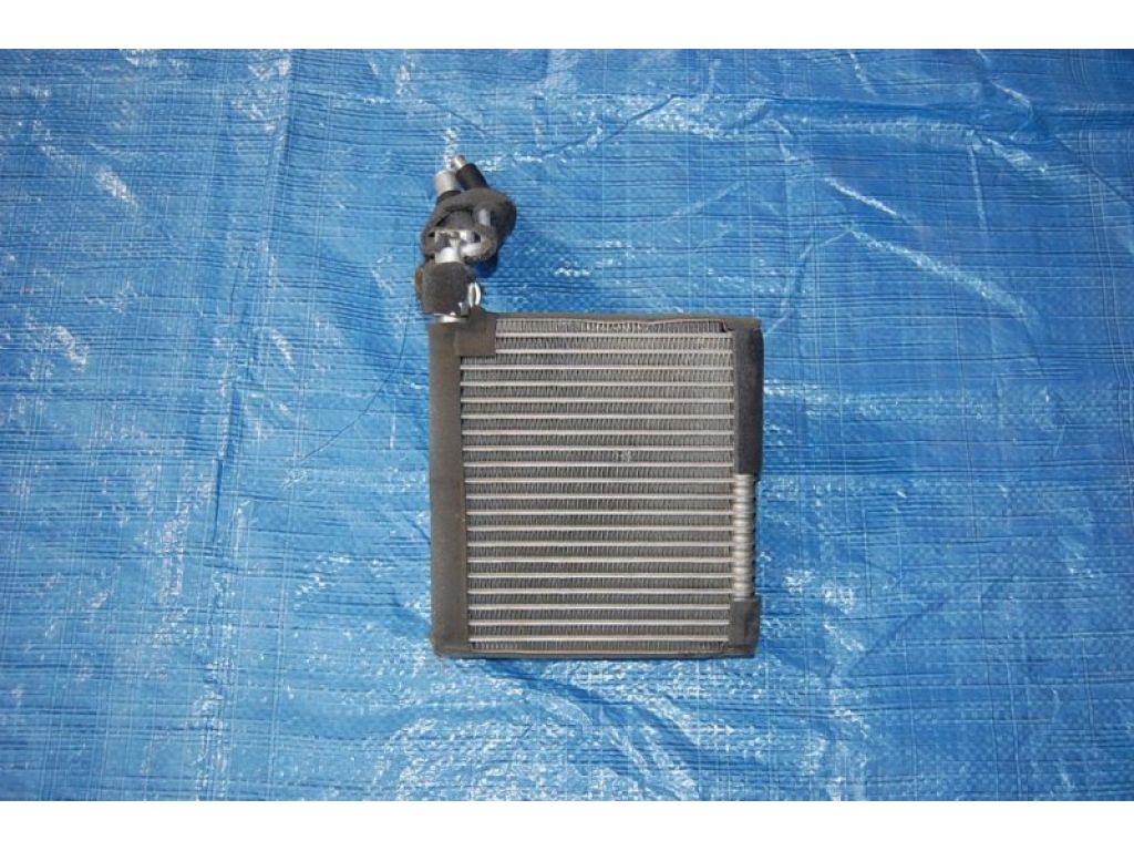 Испаритель кондиционера MAZDA 3 BK 03-08 - Фото 2