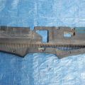 57731XA01A | накладка замка капота SUBARU TRIBECA B9 05-07