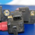 22433AA441 | Катушка зажигания SUBARU TRIBECA B9 05-07 - Превью 3