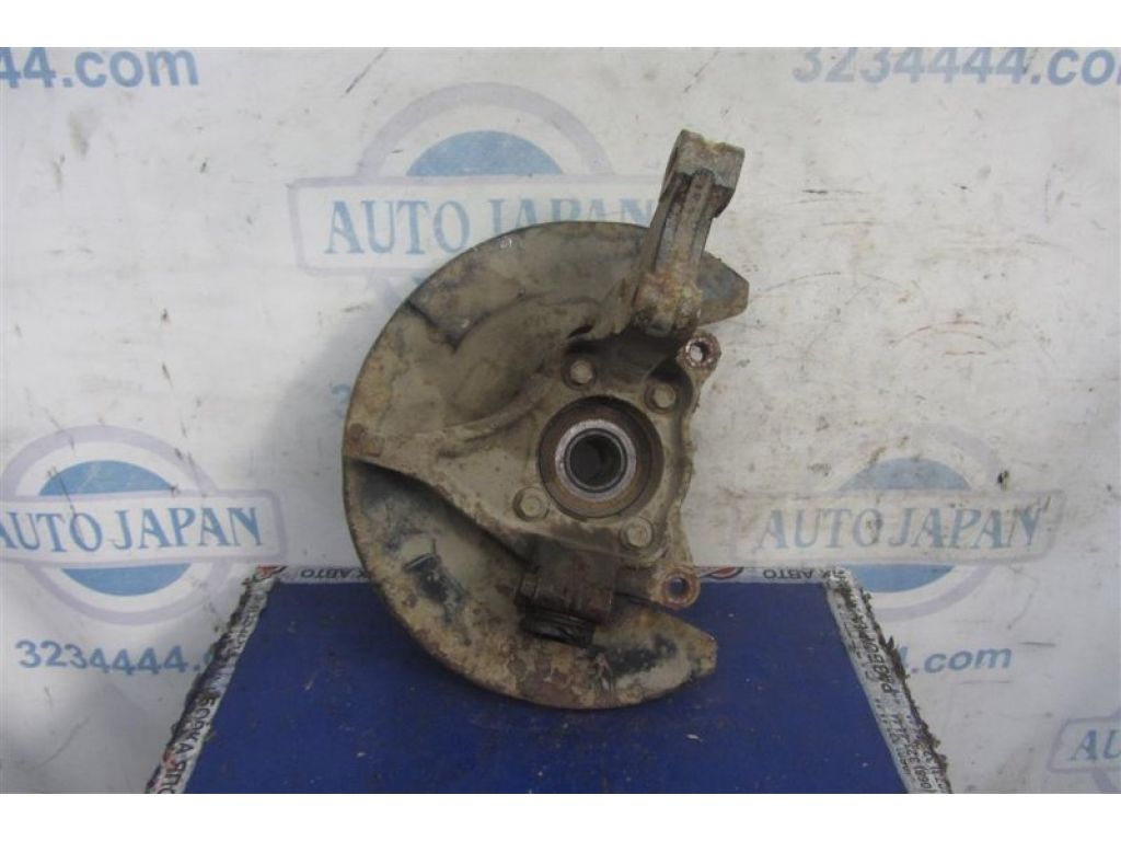 28313XA00A | Кулак поворотний передн. прав. SUBARU TRIBECA B9 05-07