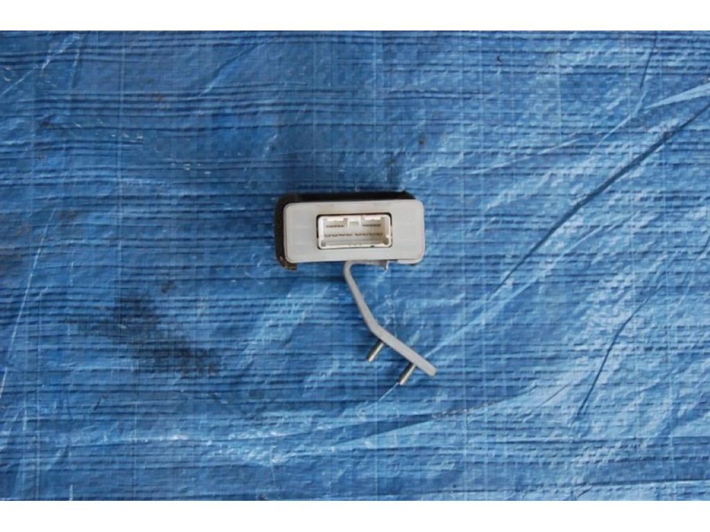 Блок електронний SUBARU FORESTER SG 02-07 - Фото 3