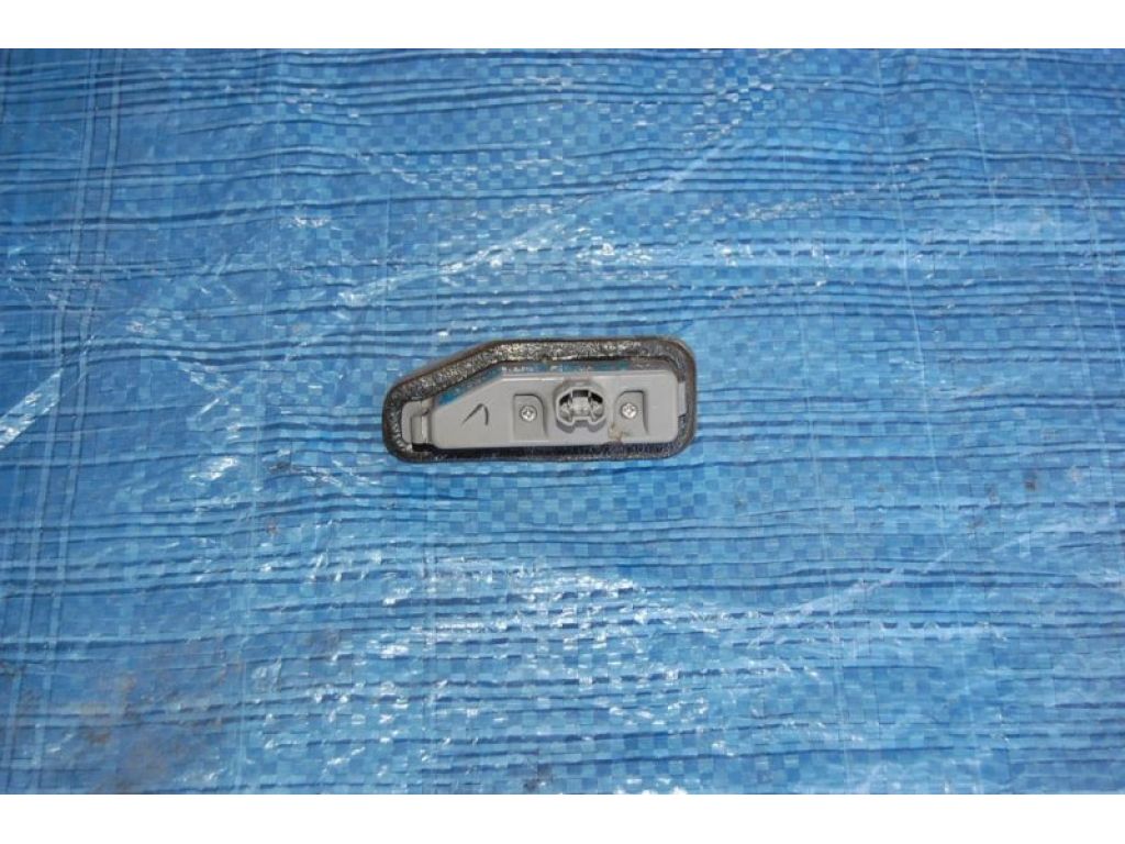 81270-53020 | Підсвічування номера прав. LEXUS ES350 06-12 - Фото 2