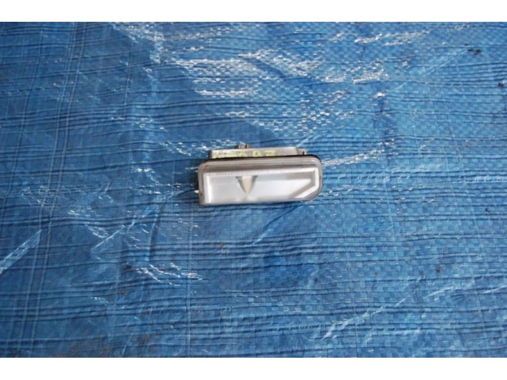 81690-53010 | Підсвічування номера лів. LEXUS ES350 06-12