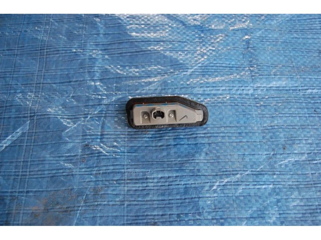 81690-53010 | Підсвічування номера лів. LEXUS ES350 06-12 - Фото 2