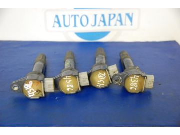Котушка запалювання SUZUKI GRAND VITARA 05-15