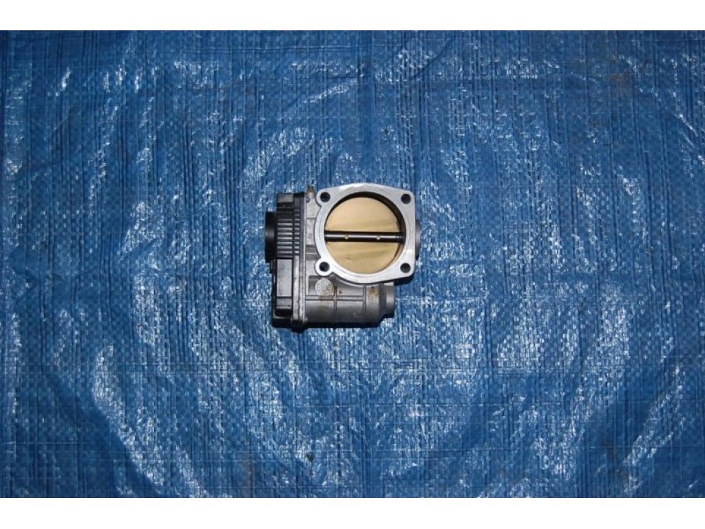 16119-8J103 | Дросельна заслінка INFINITI FX S50 03-08 - Фото 2