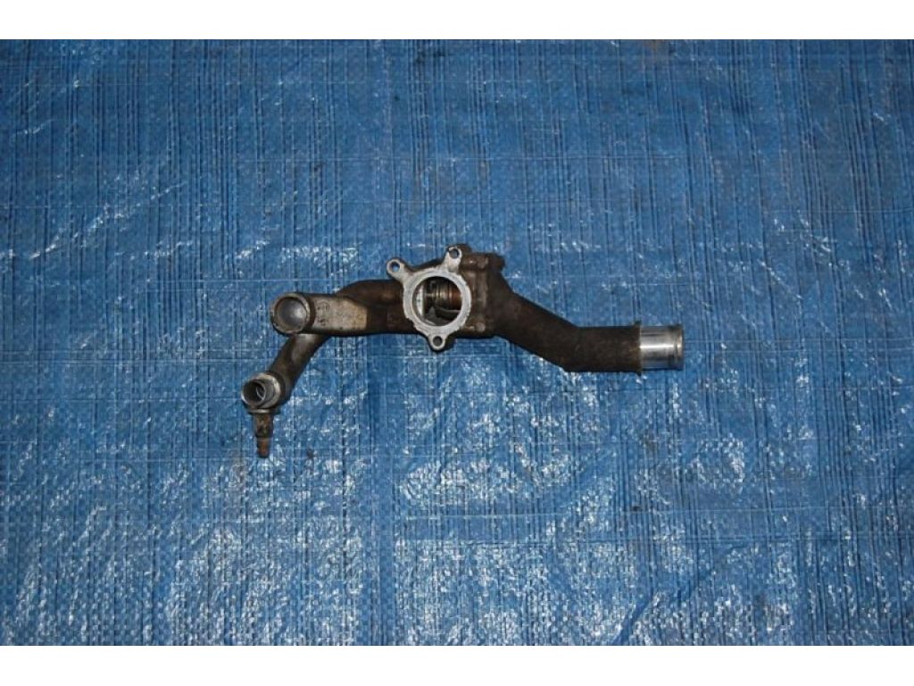 Корпус термостата LEXUS RX300/330/350/400 03-09 - Фото 2
