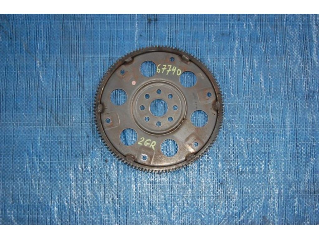 Маховик АКПП LEXUS RX300/330/350/400 03-09