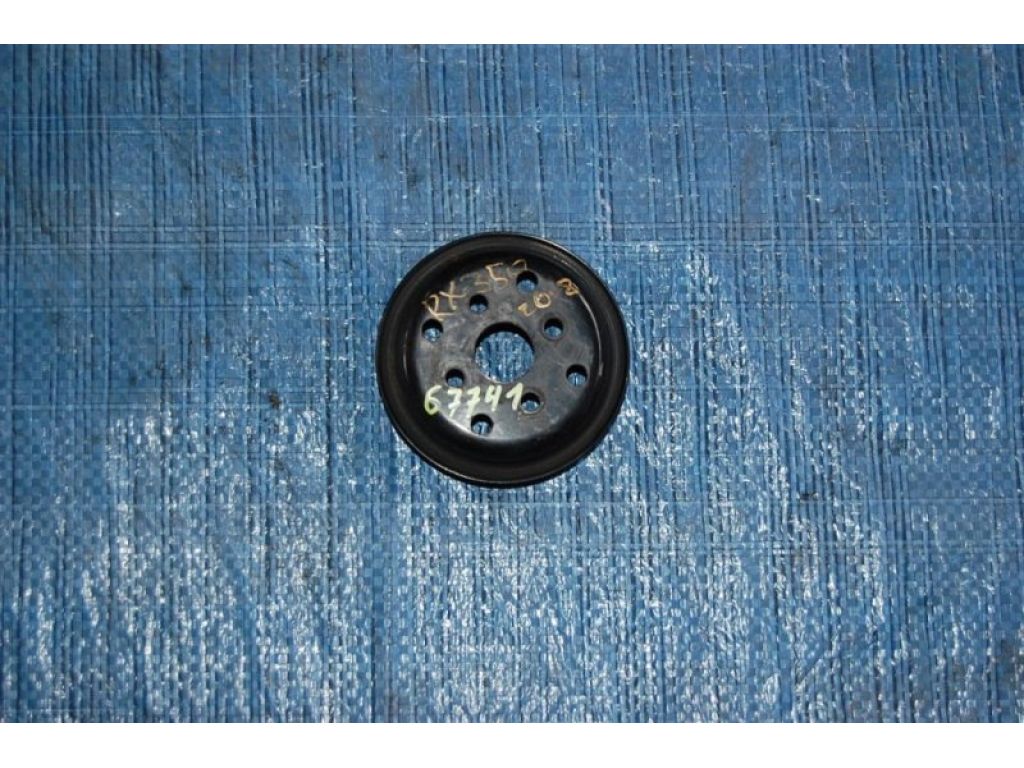 Шків помпи LEXUS RX300/330/350/400 03-09