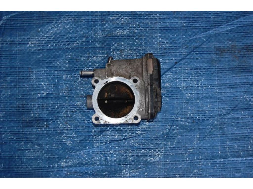 22030-20060 | Дроссельная заслонка LEXUS RX300/330/350/400 03-09 - Фото 2