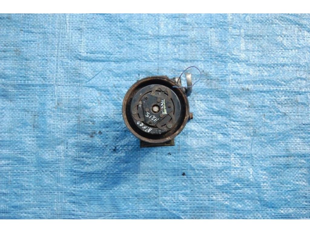 92600-WE410 | Компрессор кондиционера NISSAN ALMERA 95-00 - Фото 3