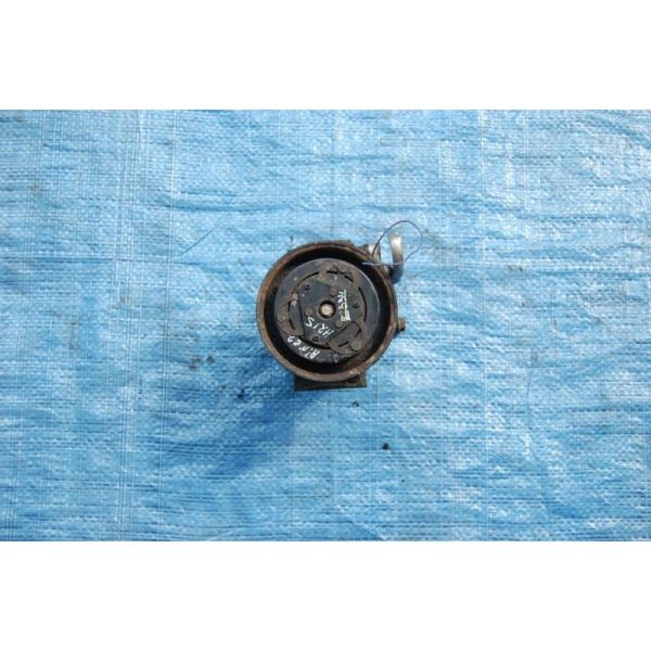 Компресор кондиціонера NISSAN ALMERA 95-00 92600-WE410 — 3