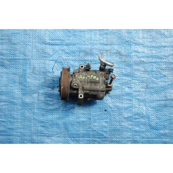 Компресор кондиціонера NISSAN ALMERA 95-00 92600-WE410 — 2