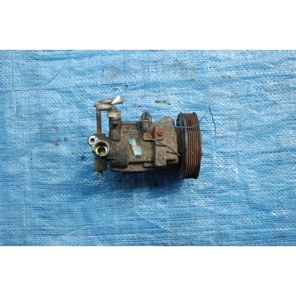 Компресор кондиціонера NISSAN ALMERA 95-00 92600-WE410