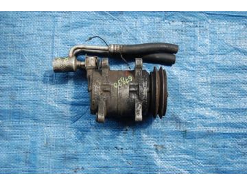 Компрессор кондиционера MAZDA E2200 E-SERIES 86-04