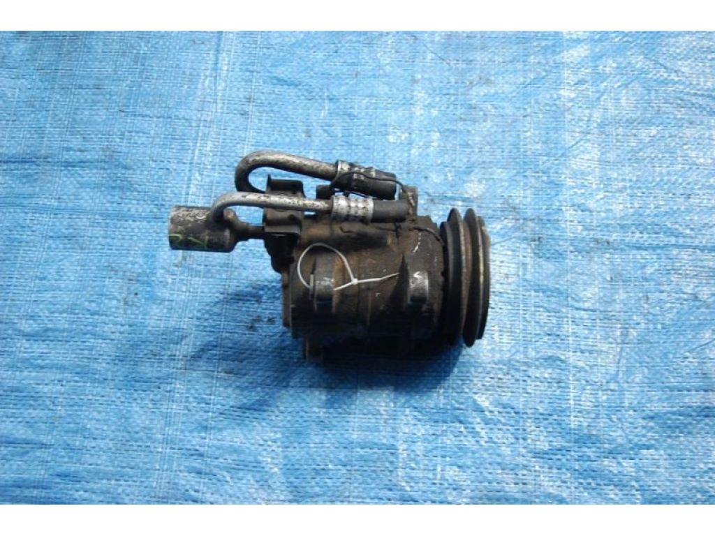 67D00A6P | Компрессор кондиционера MAZDA E2200 E-SERIES 86-04