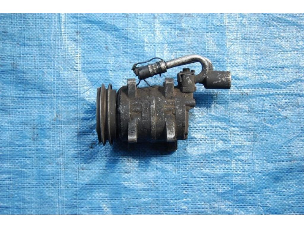67D00A6P | Компрессор кондиционера MAZDA E2200 E-SERIES 86-04 - Фото 2
