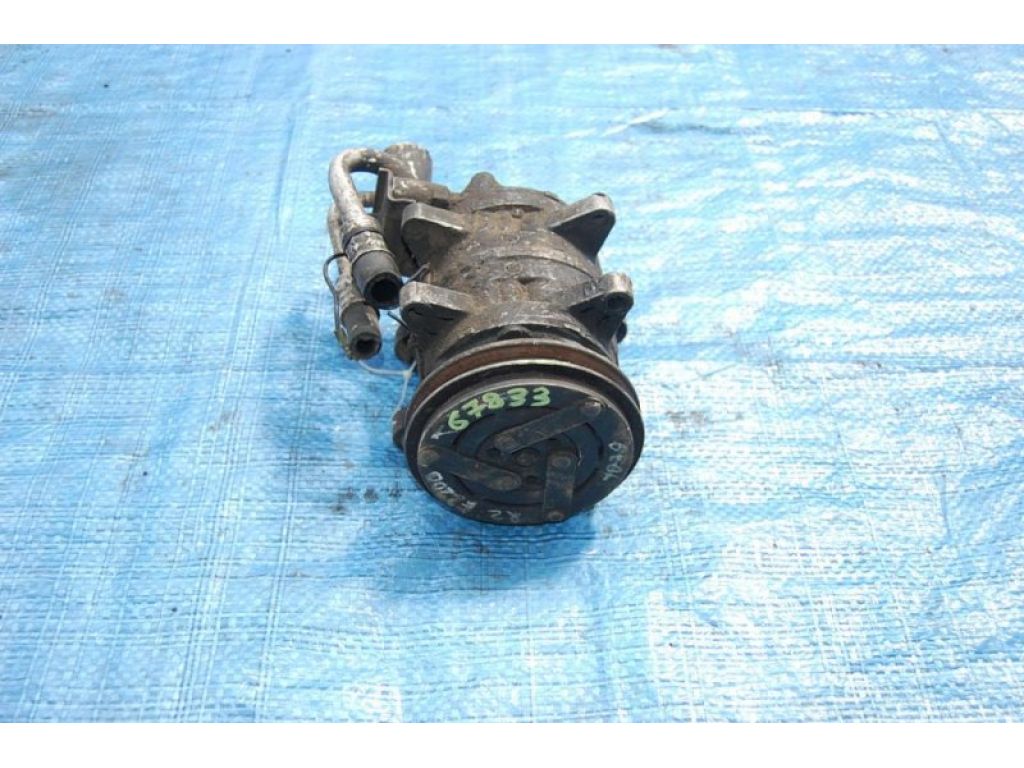 67D00A6P | Компрессор кондиционера MAZDA E2200 E-SERIES 86-04 - Фото 3