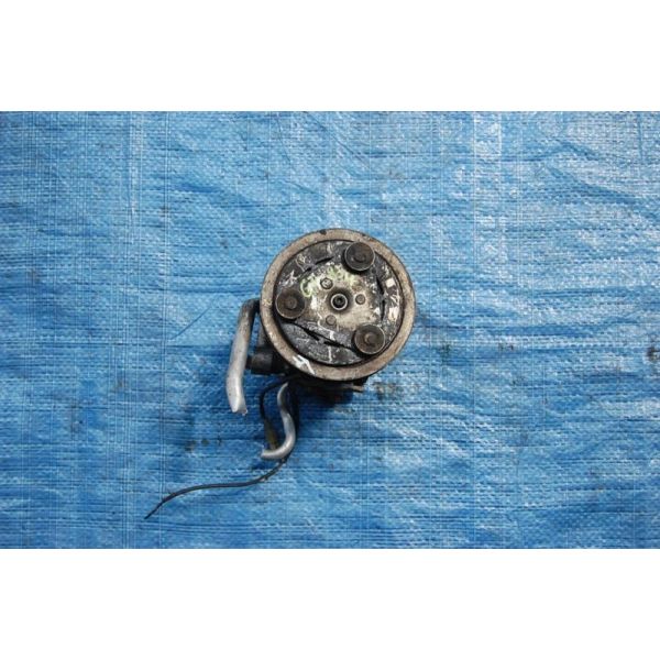 Компресор кондиціонера MAZDA 323 BG 89-94 BR70-61-450A — 2