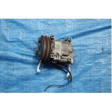 Компресор кондиціонера MAZDA 323 BG 89-94