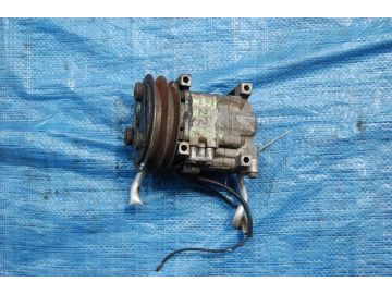 Компрессор кондиционера MAZDA 323 BG 89-94