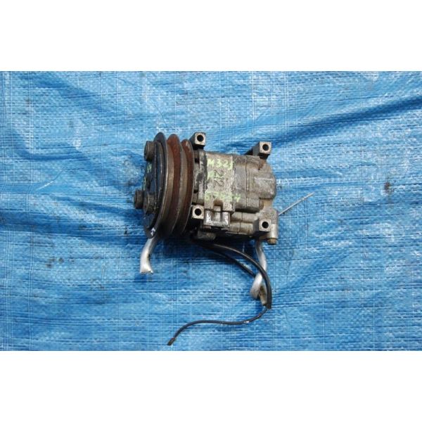 Компресор кондиціонера MAZDA 323 BG 89-94 BR70-61-450A
