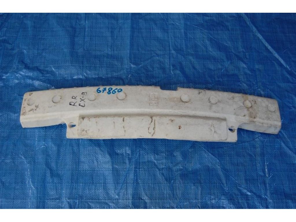 TD11-50-311B | Наполнитель бампера задний MAZDA CX-9 06-16