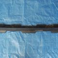 Наполнитель бампера задний SUBARU FORESTER SG 02-07 - Превью 2