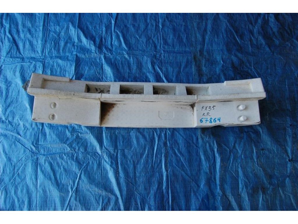 85090-CG000 | Наполнитель бампера задний INFINITI FX S50 03-08 - Фото 2