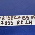 Ручка двері зовнішня задн. лів. SUBARU TRIBECA B9 05-07 - Прев'ю 2