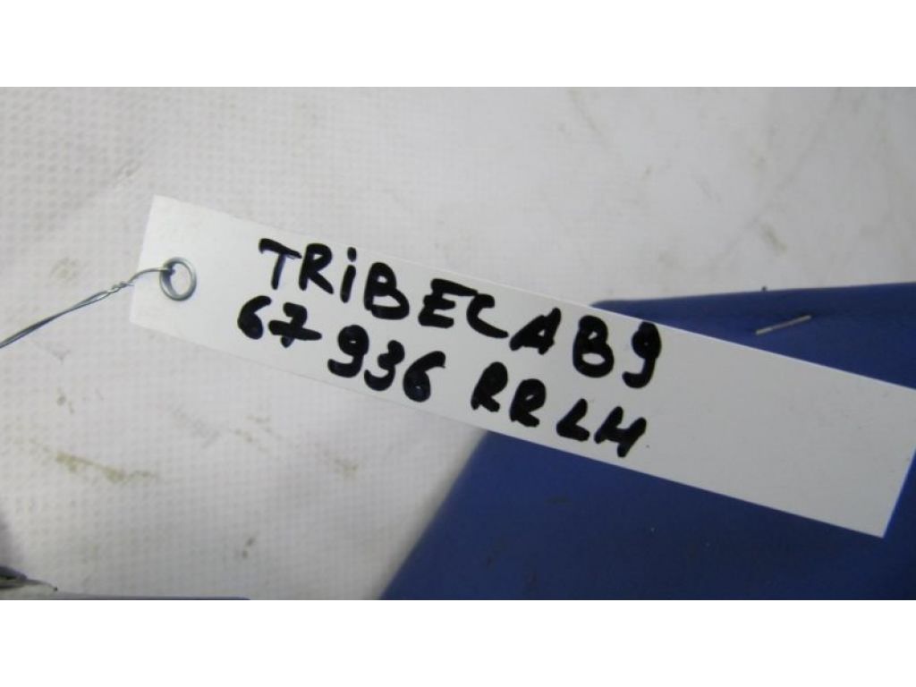 Петля двери SUBARU TRIBECA B9 05-07 - Фото 2
