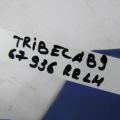 Петля двери SUBARU TRIBECA B9 05-07 - Превью 2