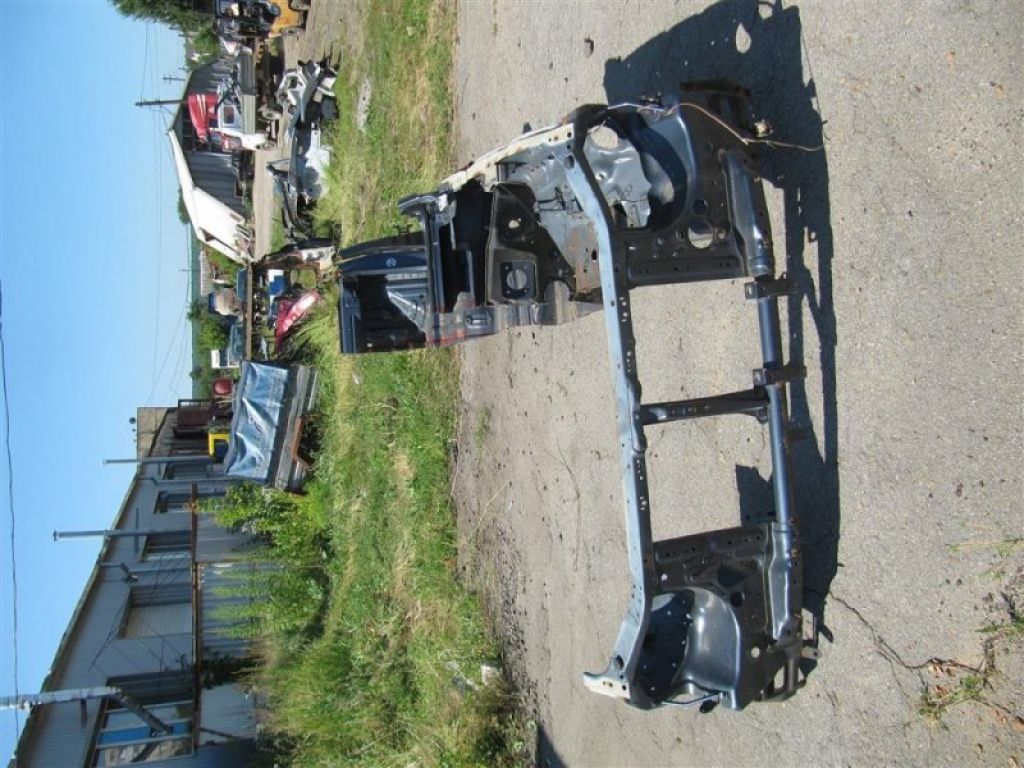 5301A677 | Четверть кузова задняя лев. MITSUBISHI L200 06-14 - Фото 3