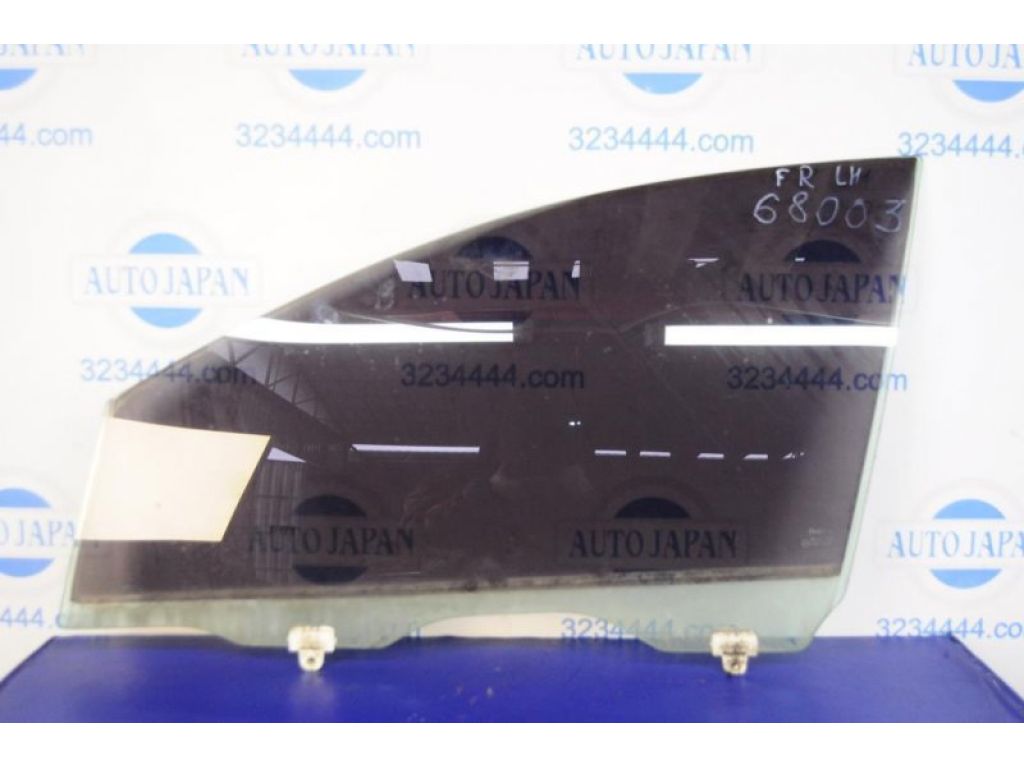61011XA03A | Стекло двери передн. лев. SUBARU TRIBECA B9 05-07