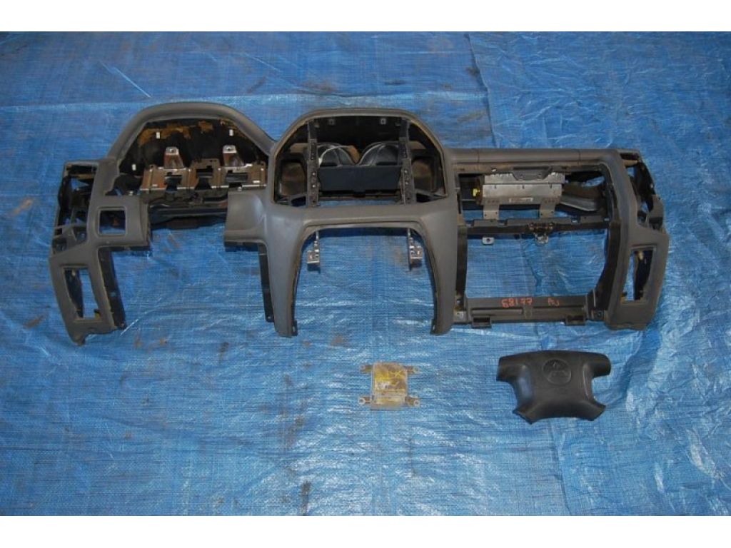 MR532854 | торпедо MITSUBISHI PAJERO 99-06