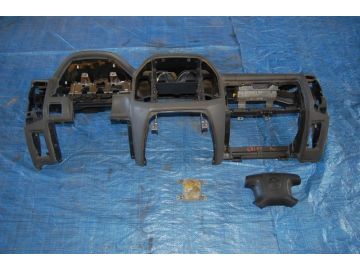 торпедо MITSUBISHI PAJERO 99-06