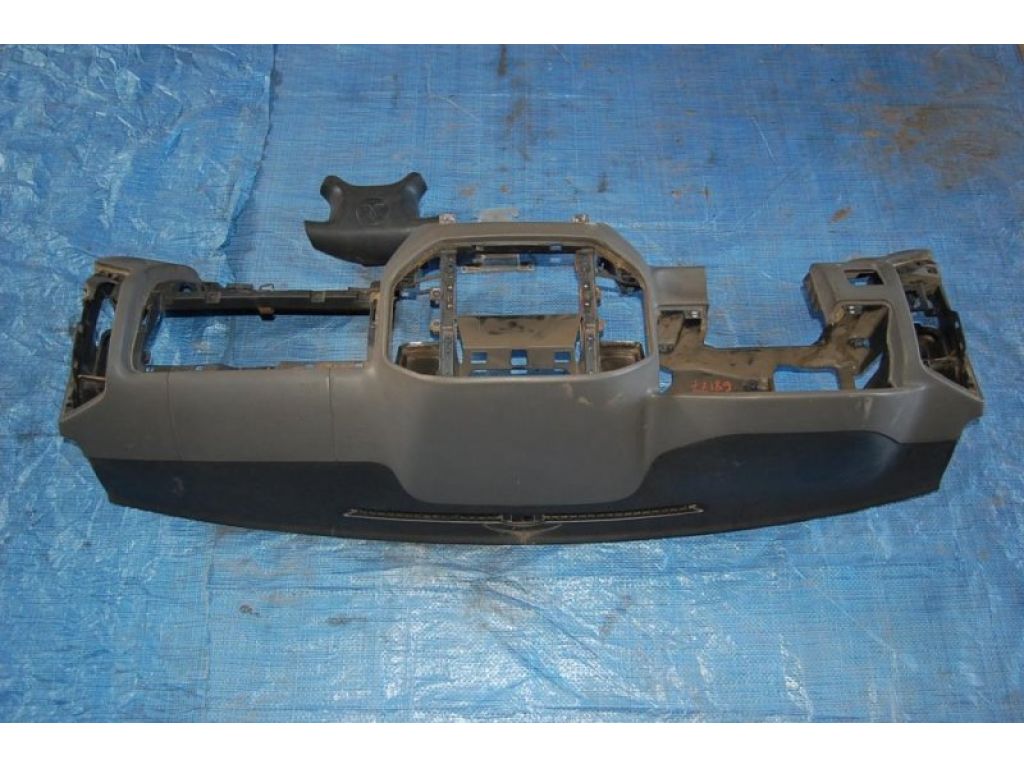 MR532854 | торпедо MITSUBISHI PAJERO 99-06 - Фото 2