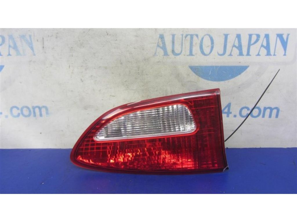 84251XA01A | Фонарь внутренний задн. лев. SUBARU TRIBECA B9 05-07