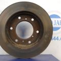 Тормозной диск передний MITSUBISHI PAJERO 99-06 - Превью 2