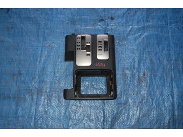 Накладка в салоне MITSUBISHI PAJERO 99-06