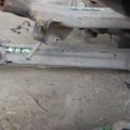 MR508134 | Рычаг задней подвески поперечный MITSUBISHI PAJERO 99-06