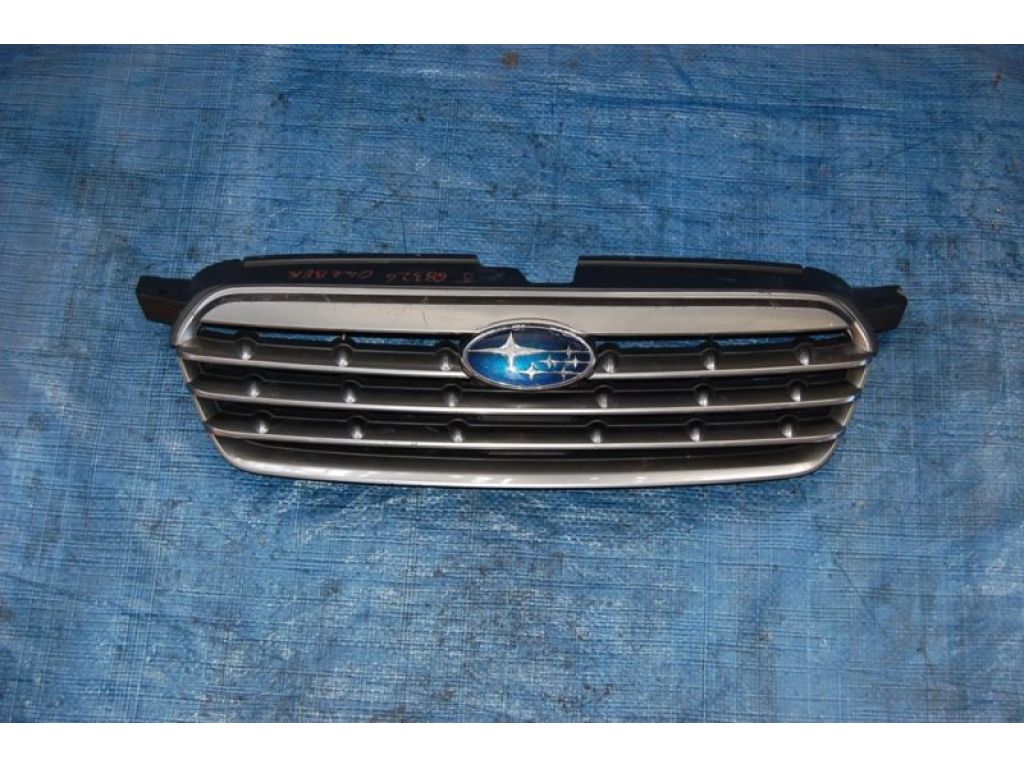 91121AG160 | Решітка радіатора SUBARU LEGACY 03-09 BL/BP